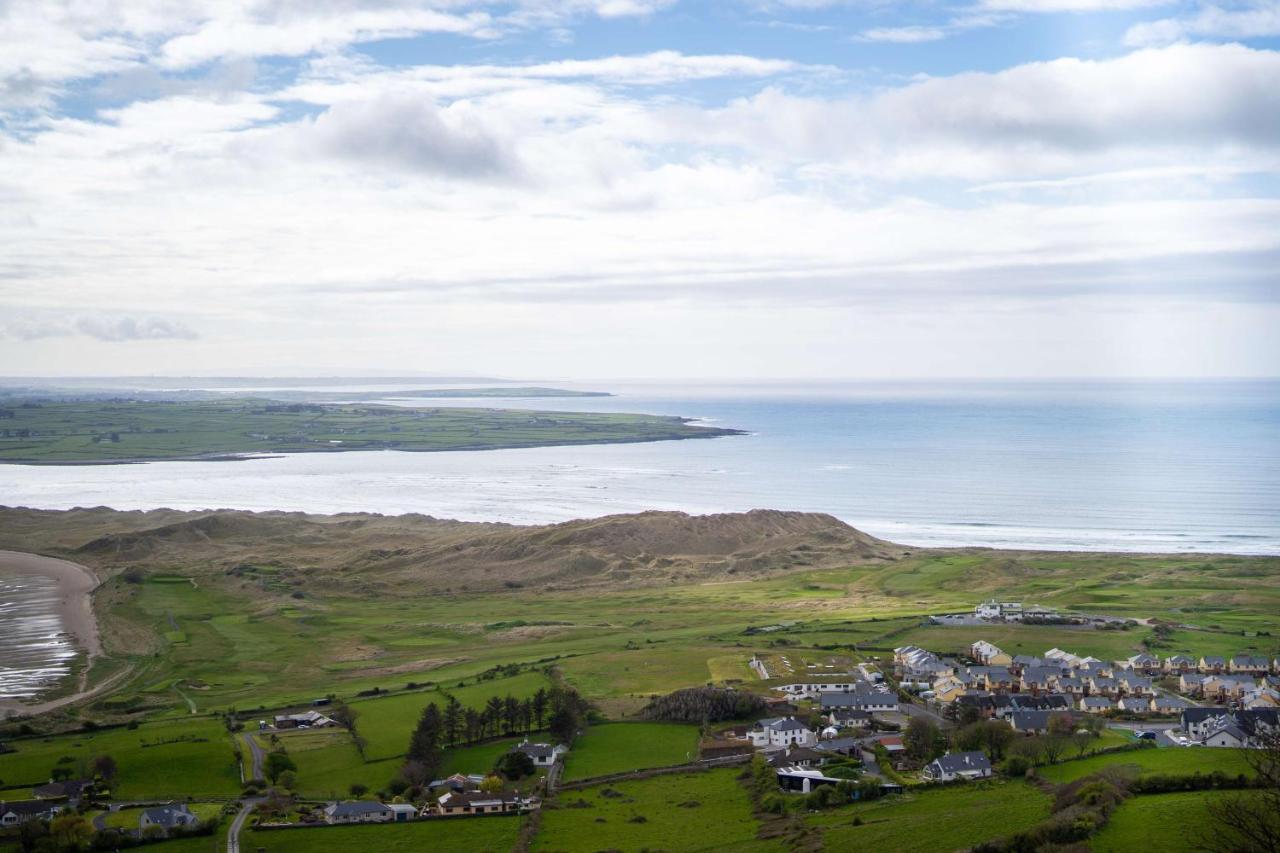 Radisson Blu Hotel & Spa, Sligo Eksteriør bilde