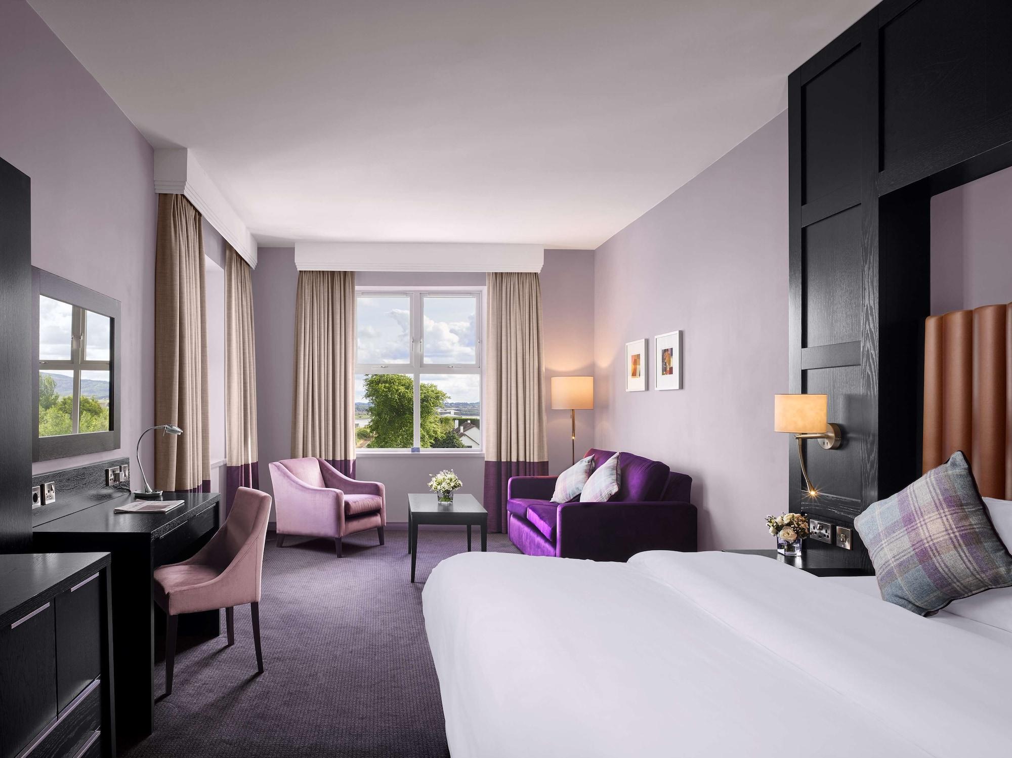 Radisson Blu Hotel & Spa, Sligo Eksteriør bilde