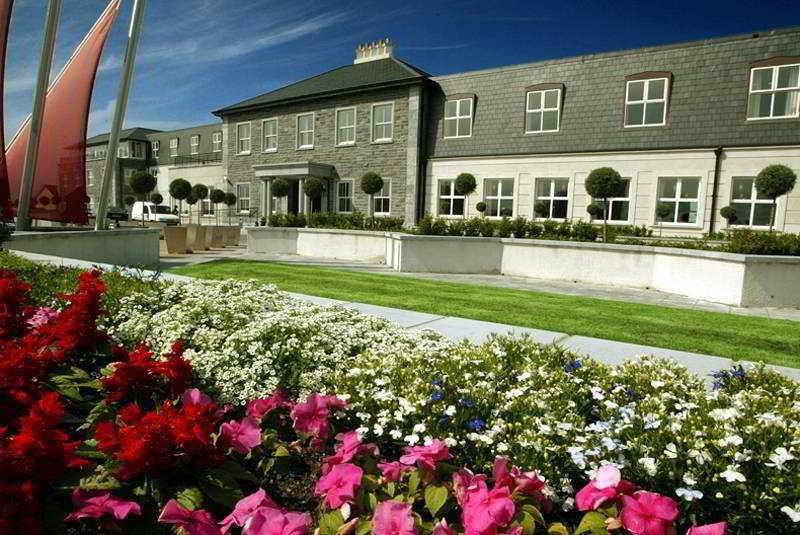 Radisson Blu Hotel & Spa, Sligo Eksteriør bilde