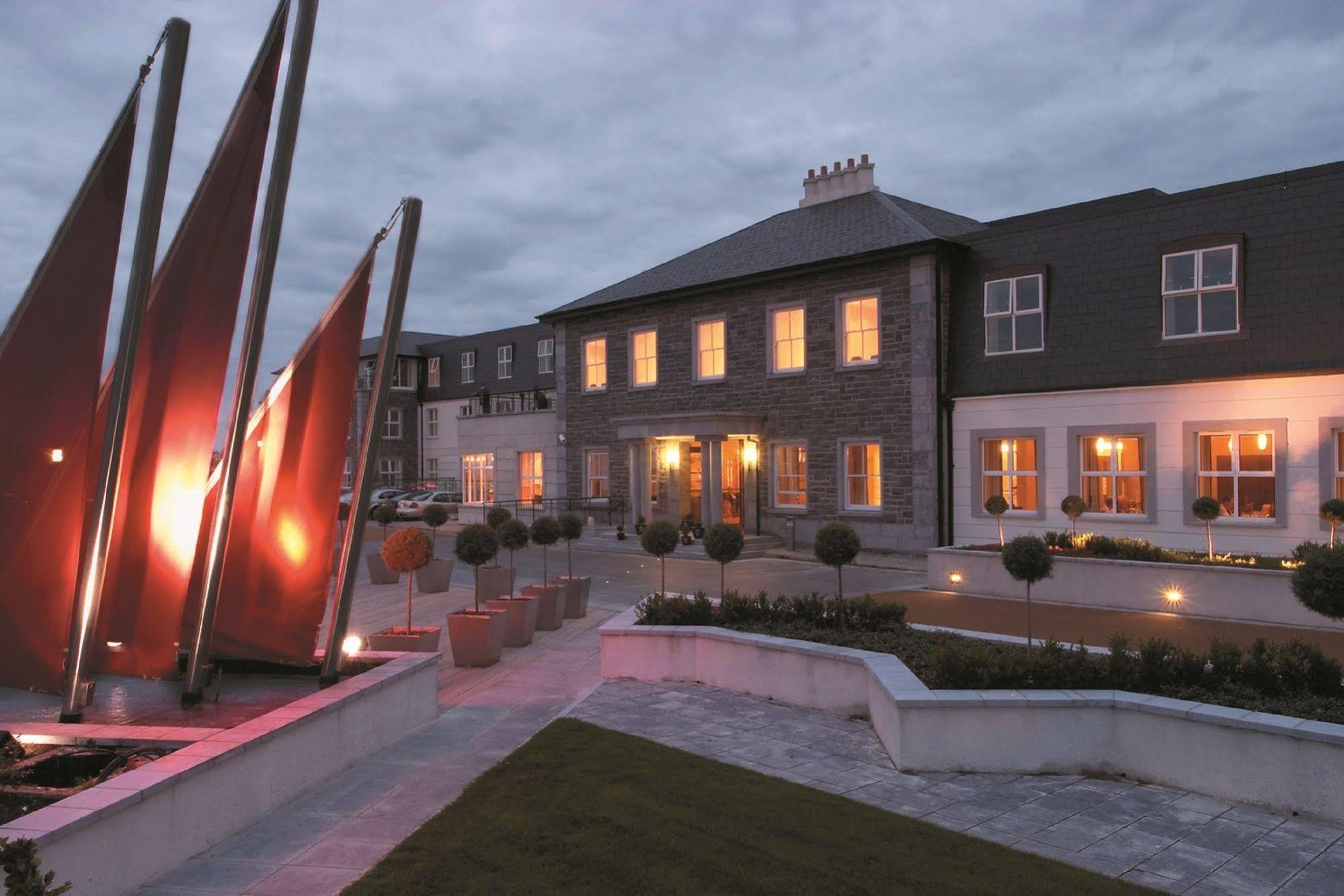 Radisson Blu Hotel & Spa, Sligo Eksteriør bilde