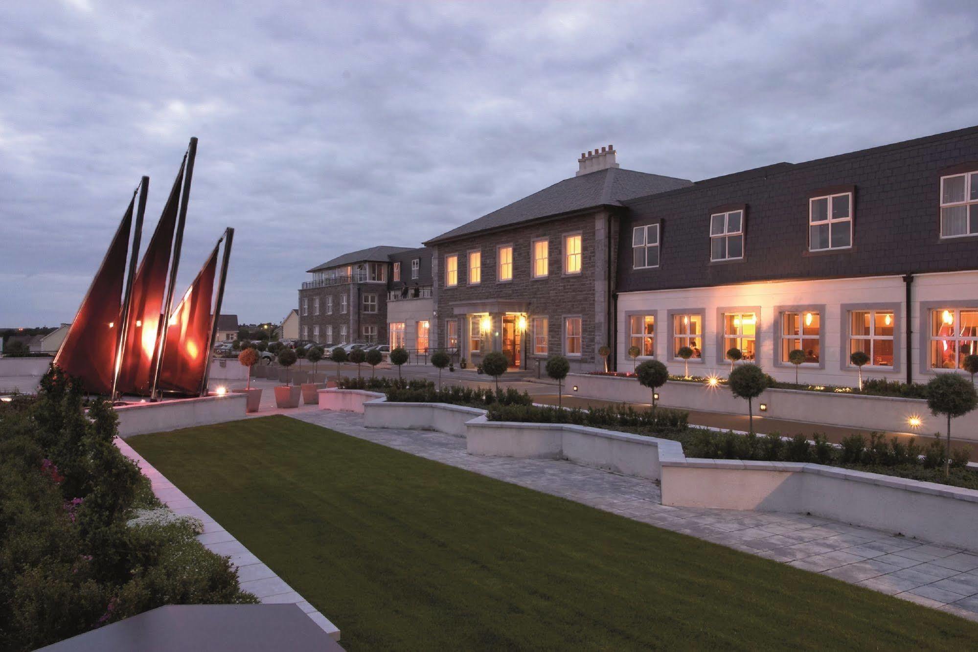 Radisson Blu Hotel & Spa, Sligo Eksteriør bilde