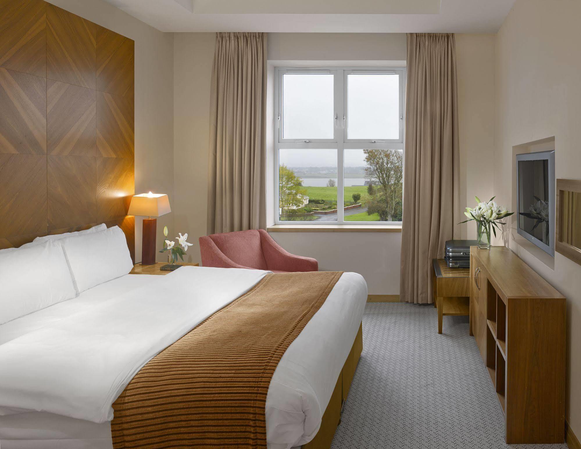 Radisson Blu Hotel & Spa, Sligo Eksteriør bilde