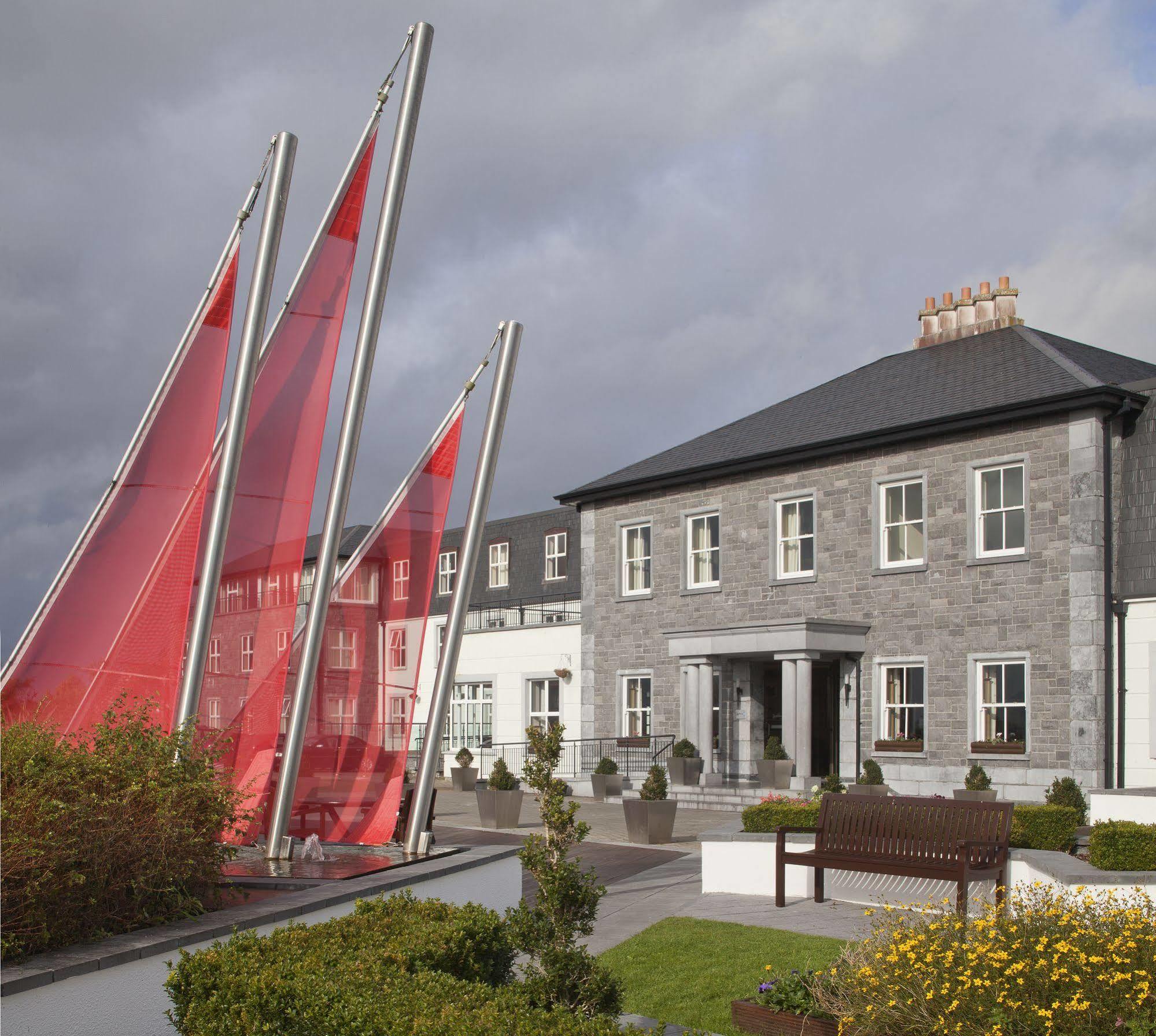 Radisson Blu Hotel & Spa, Sligo Eksteriør bilde