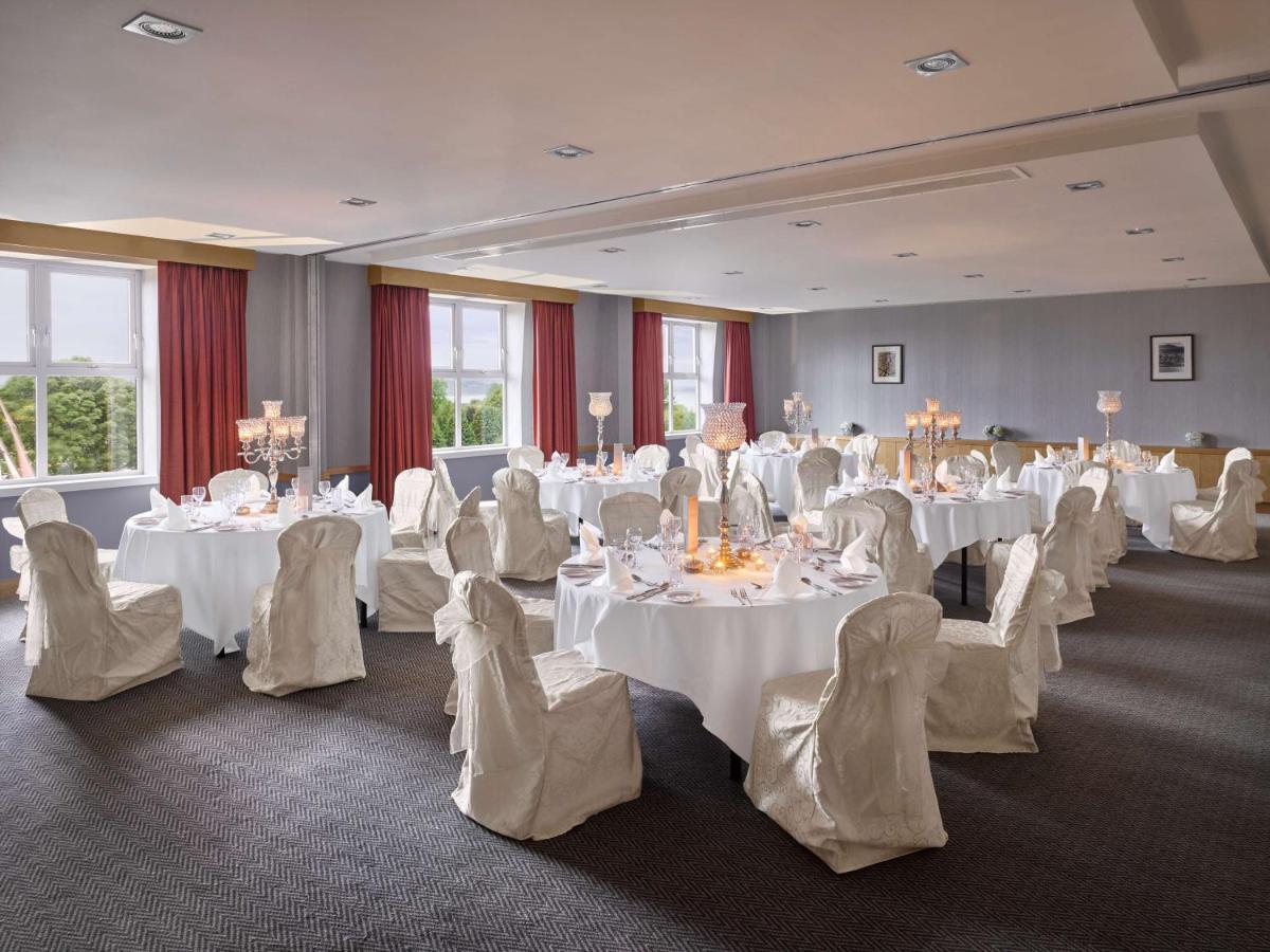 Radisson Blu Hotel & Spa, Sligo Eksteriør bilde