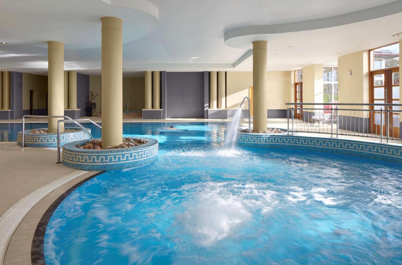 Radisson Blu Hotel & Spa, Sligo Eksteriør bilde